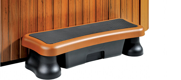 Smart Step Jr. Family Image