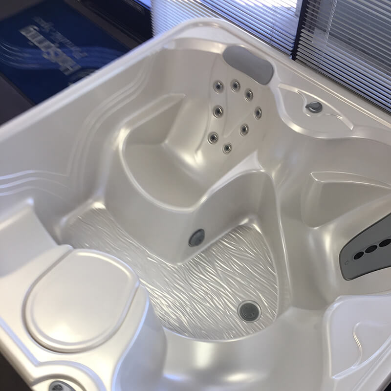 Clearance Spas The Hot Tub Store