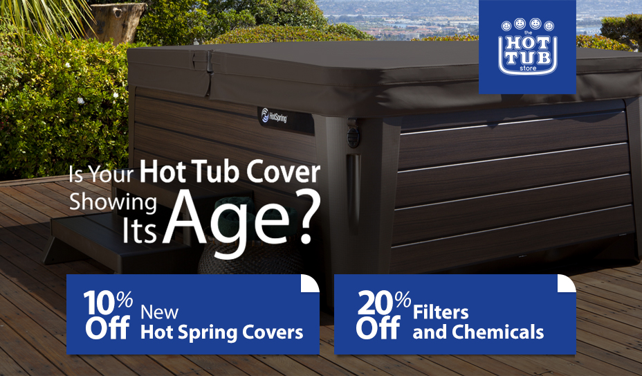 The Hot Tub Store. Providing sales and service of new and used hot tubs