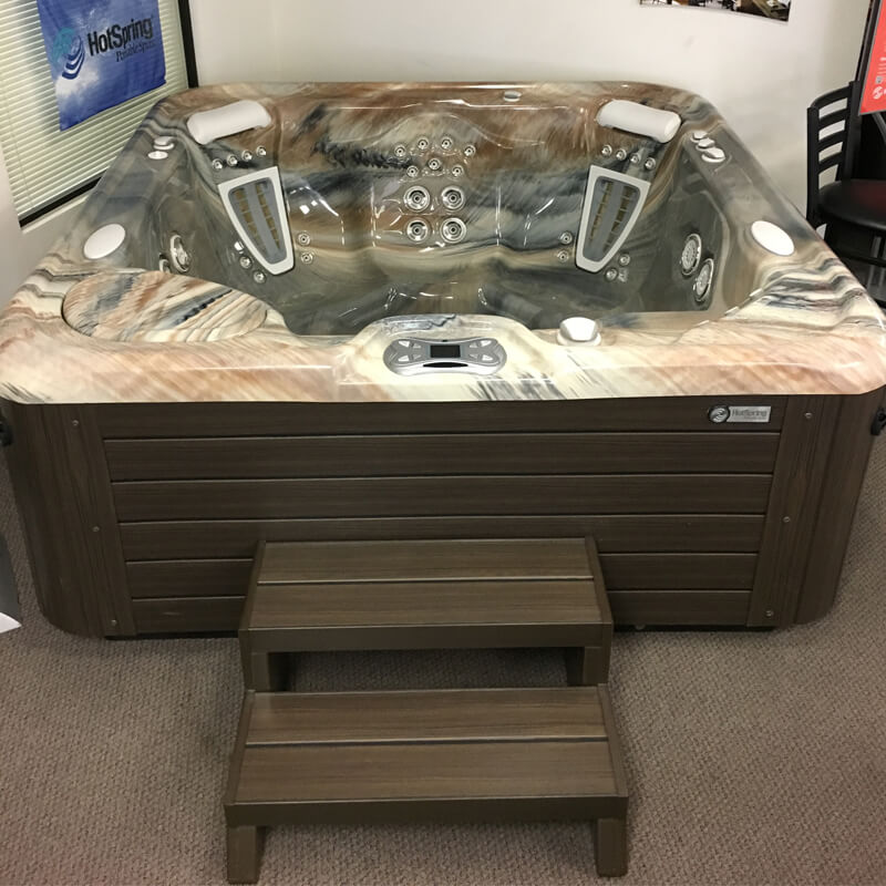 Clearance Spas The Hot Tub Store