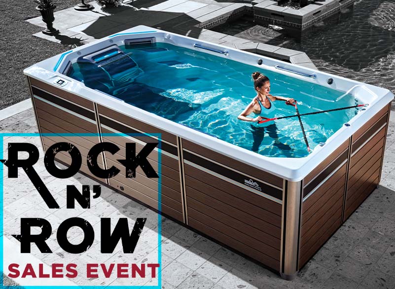 Specials The Hot Tub Store