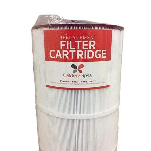 Caldera Filter 50 Sq Ft