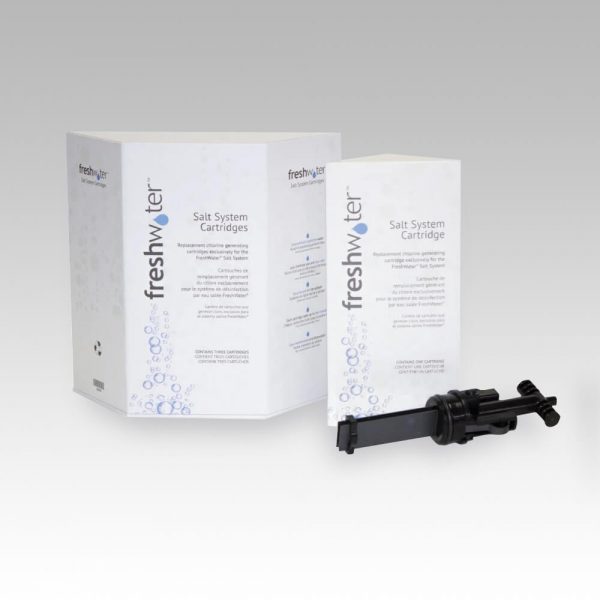 FreshWater Salt System Cartridge