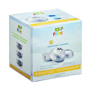 Frog® Floating @ease® SmartChlor Refill 3-Pack