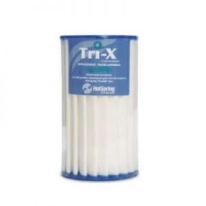 TRI-X Filter 65 SQ. FT.