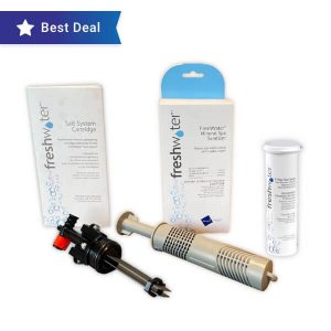 Gold Water Care (Autoship Package)