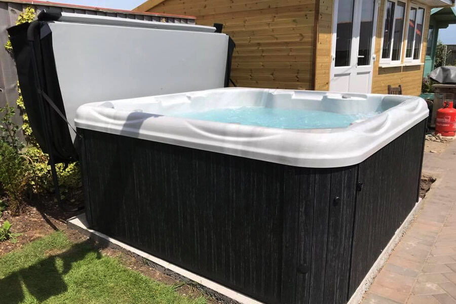 View All Hot Tubs The Hot Tub Store