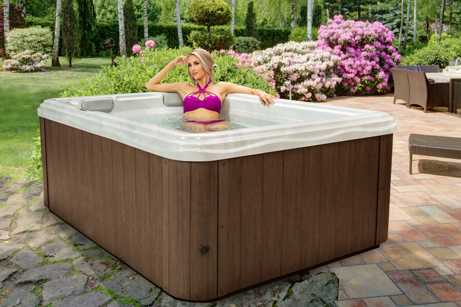 Hot Tubs by Price The Hot Tub Store