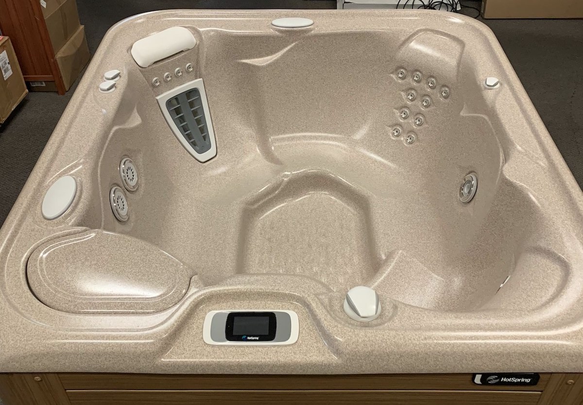 Clearance Spas The Hot Tub Store