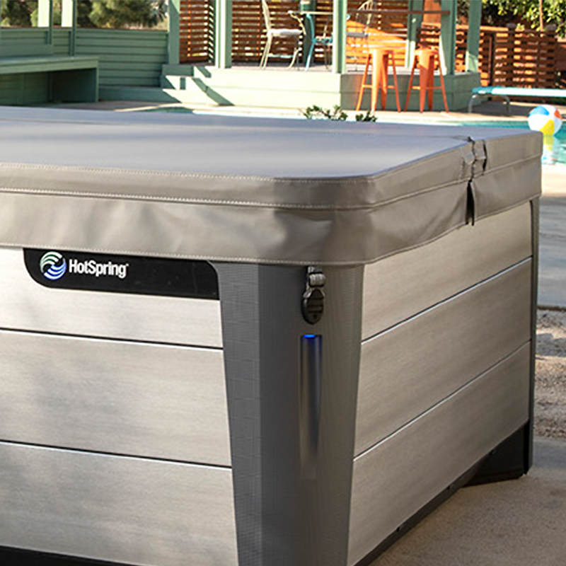 Hot Spring® Replacement Covers The Hot Tub Store