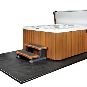 SmartDeck for Hot Tubs