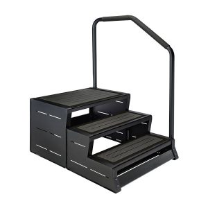 Leisure Concepts Modstep 3