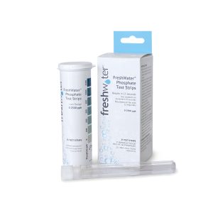 Freshwater Phosphate Test Strips