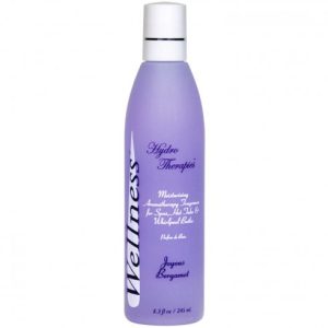 Wellness 8oz Aromatherapy