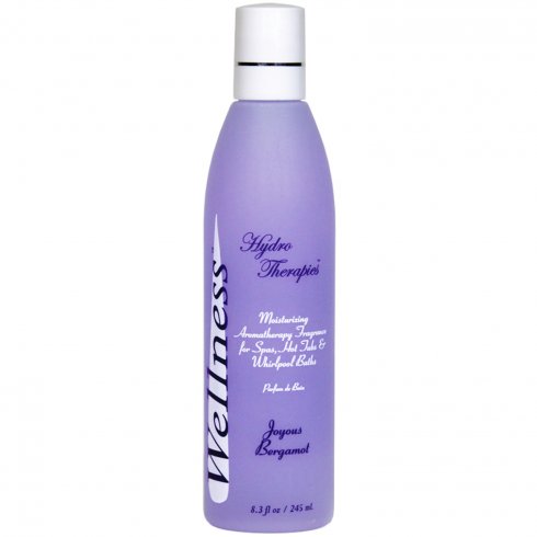 Wellness 8oz Aromatherapy