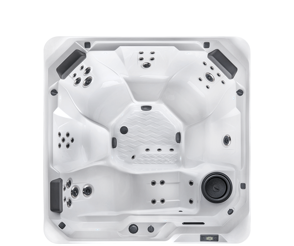hot spring spas hot spot relay Hot Tub
