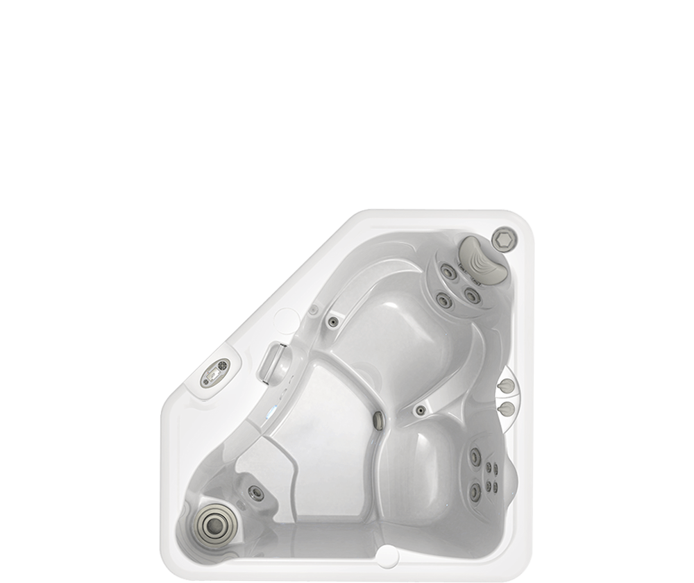 caldera vacanza aventine hot tub