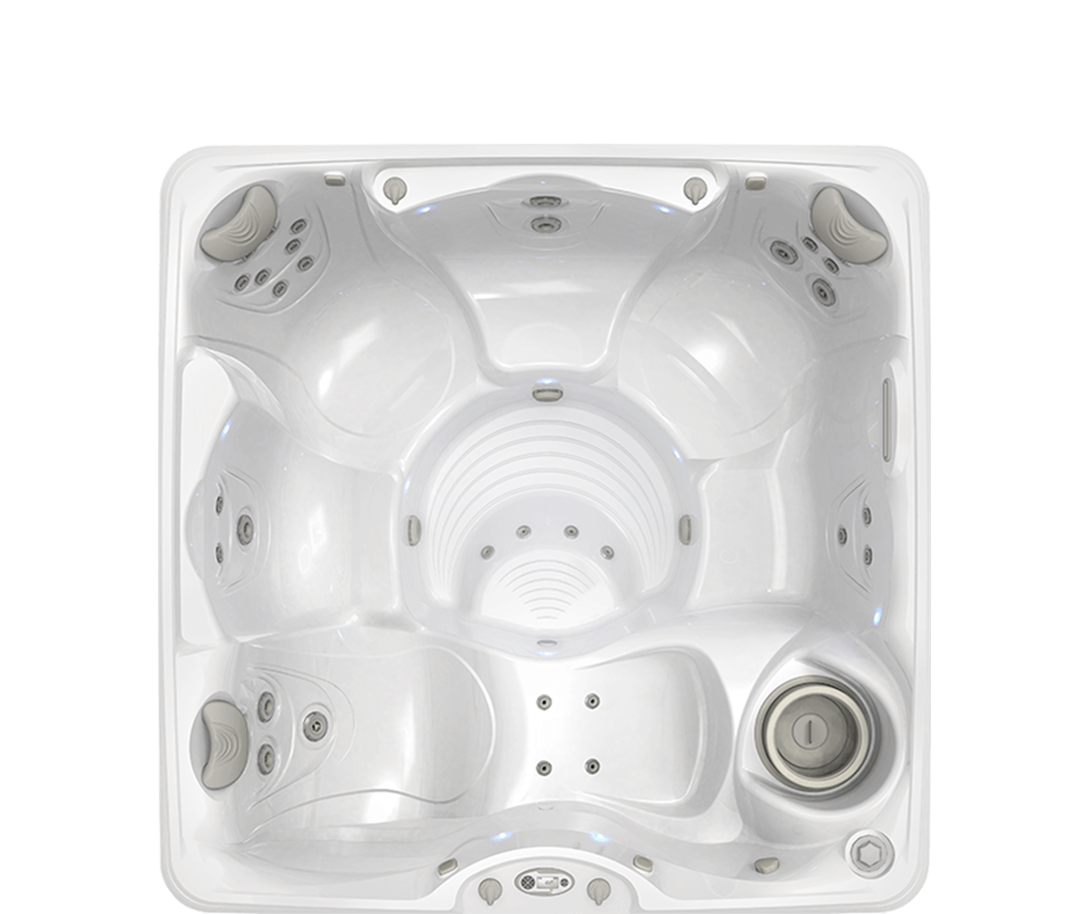 caldera vacanza marino Hot Tub