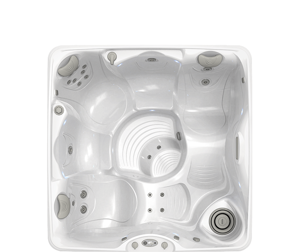 caldera vacanza tarino hot tub