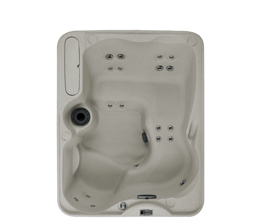 freeflow spas azure hot tub
