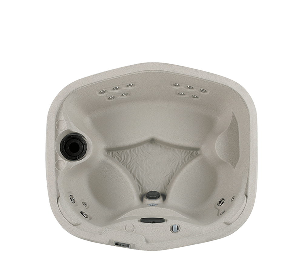 freeflow spas cascina hot tub