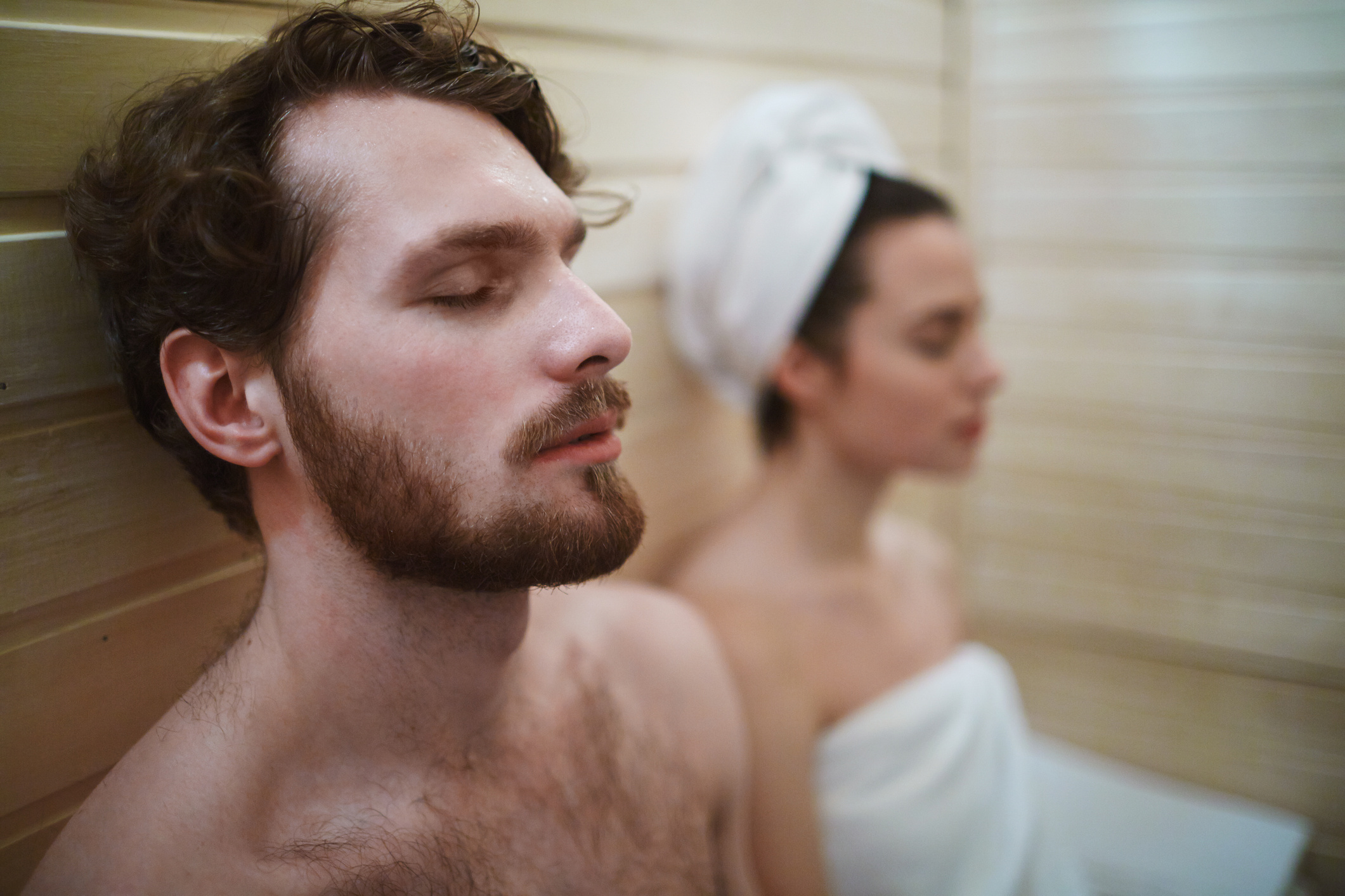 What Are the Top 5 Benefits of Using a Sauna Regularly?