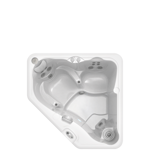 caldera spa vacanza series aventine model arctic white over head original 2025.png