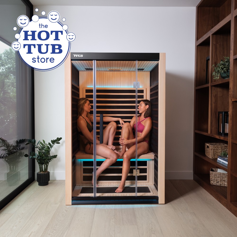 Save $500 off Saunas