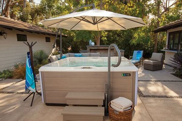 perfect hot tub accessories hot spring