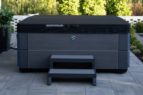 perfect hot tub cover systems