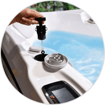 perfect ht salt water quality