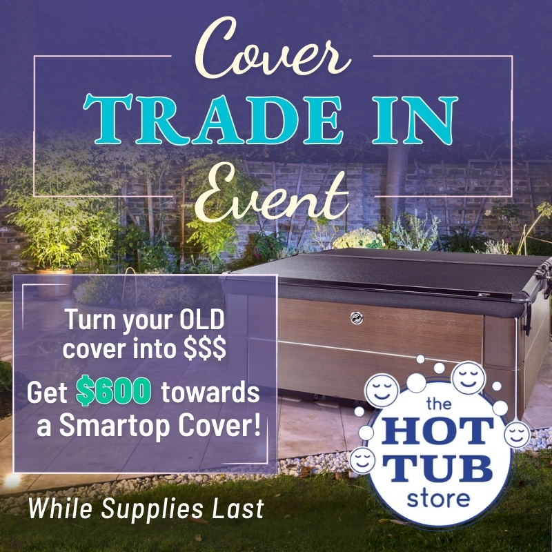pop cover tradein