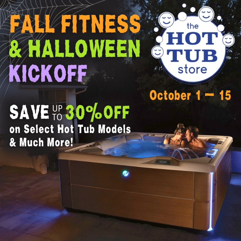 pop fall fitness