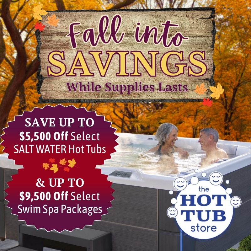 pop fall savings