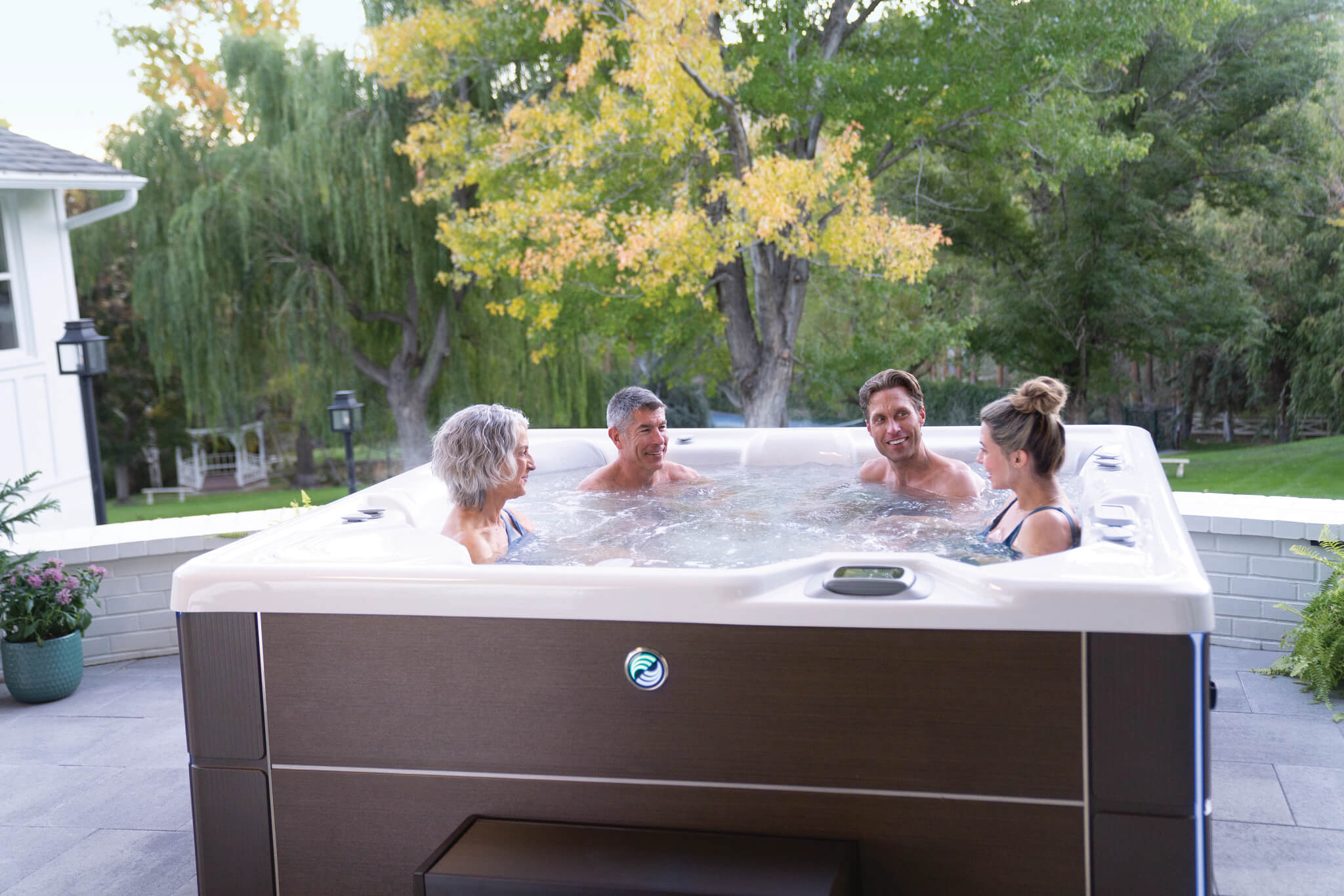 The Ultimate Recovery Secret: Pairing Your Hot Tub with a Cold Plunge