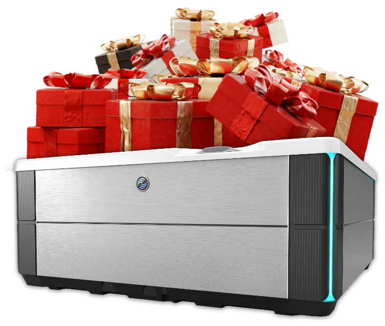 toys tots highlife hot spring