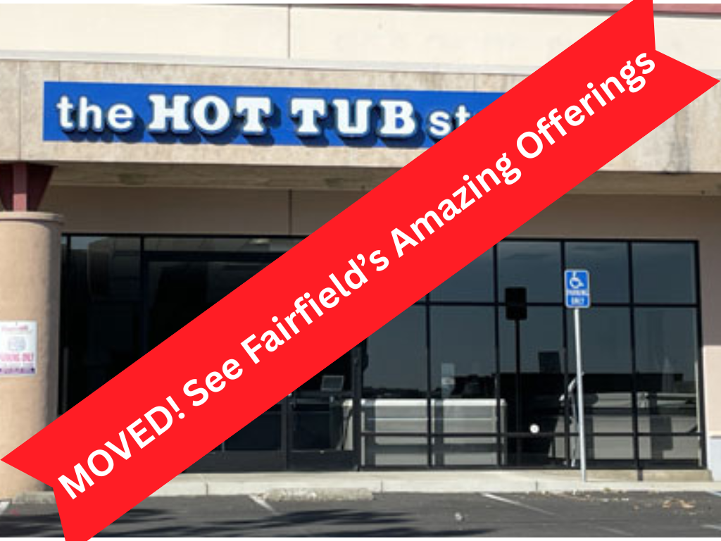 Vacaville Discount Outlet Family Image