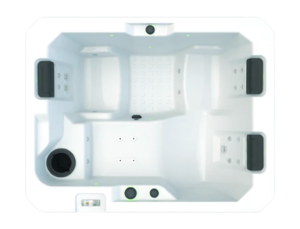 532L Oasis Hot Tub 600x458