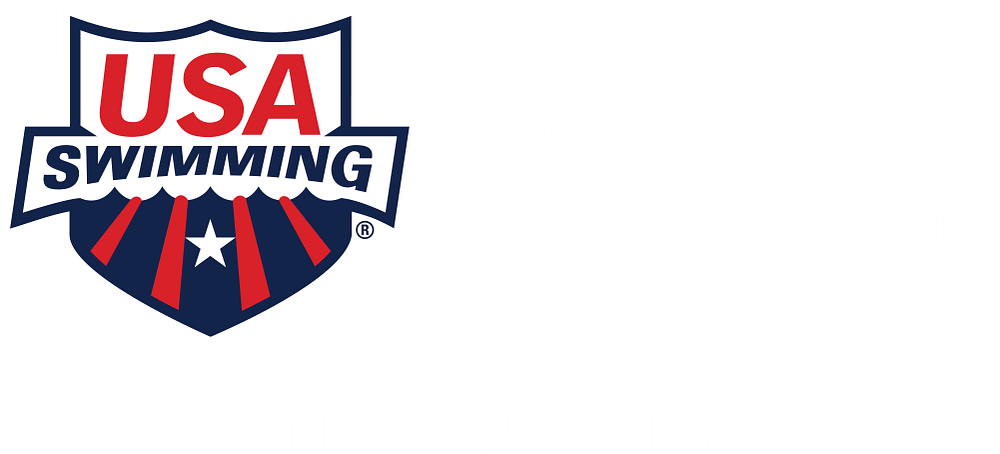 ep usa swimming lock up dark background