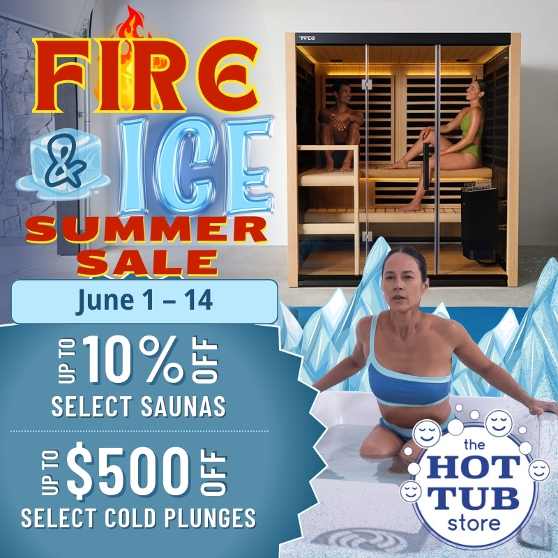 feat fire ice sale