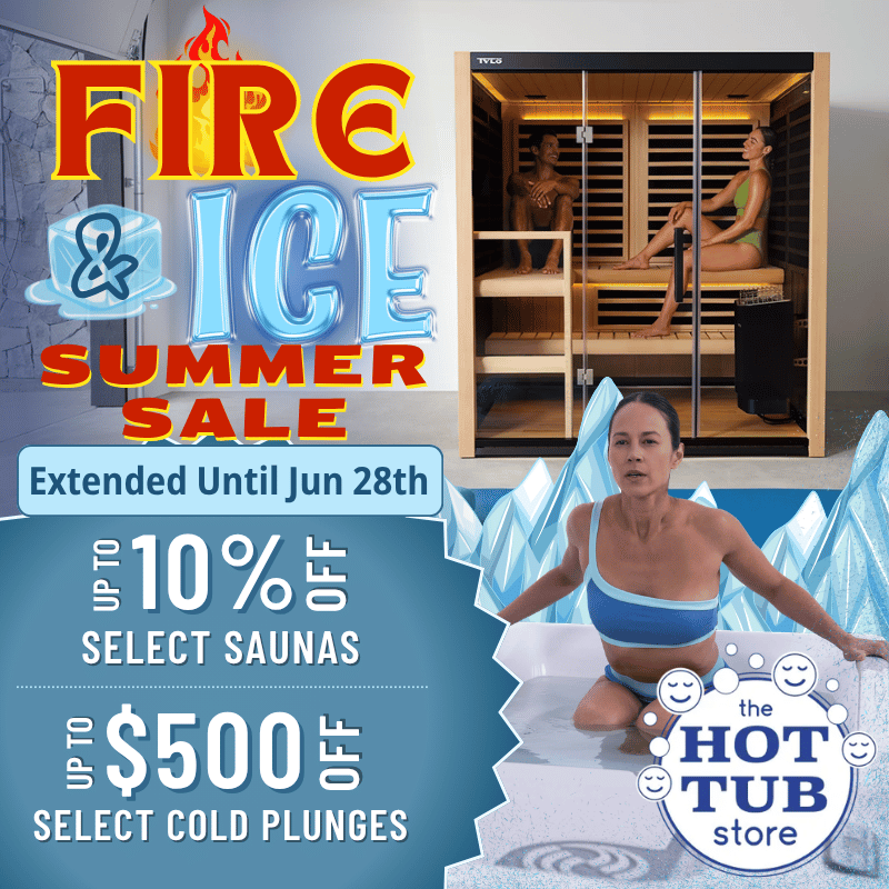 feat fire ice sale